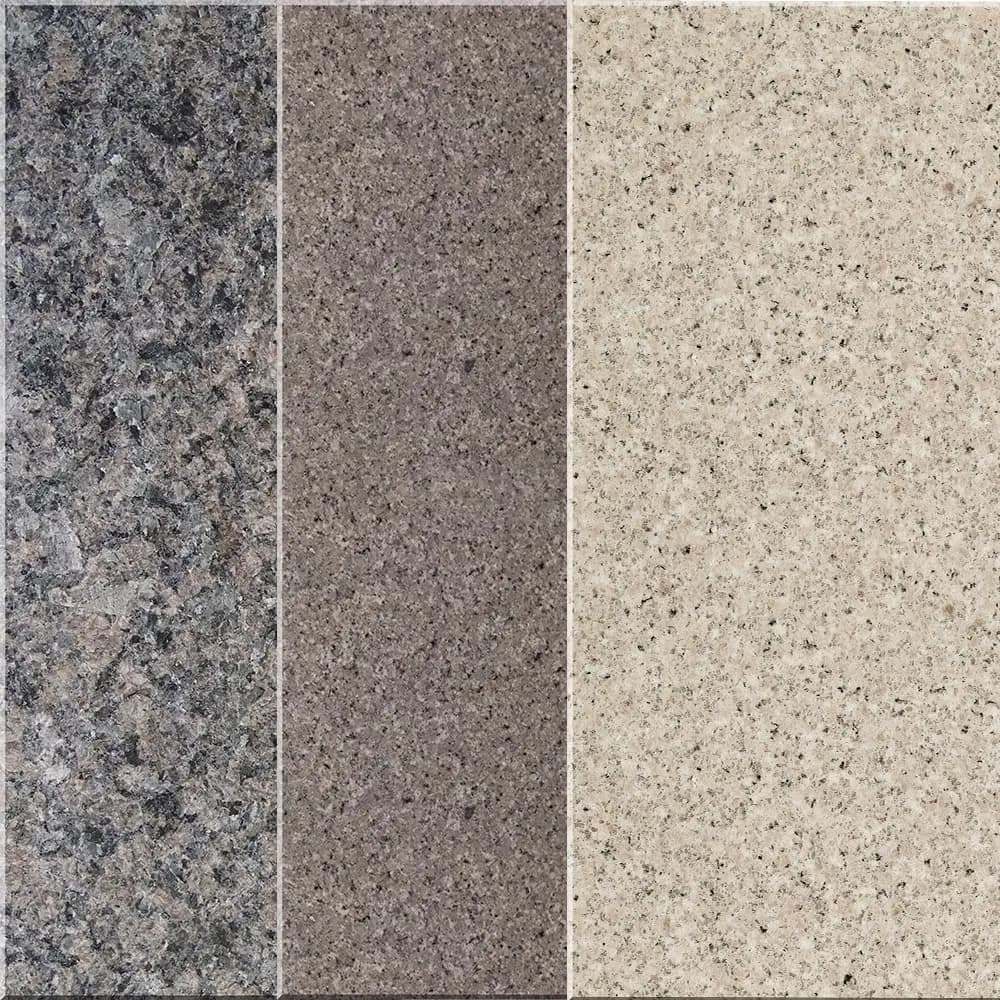 Гранит - природный камень