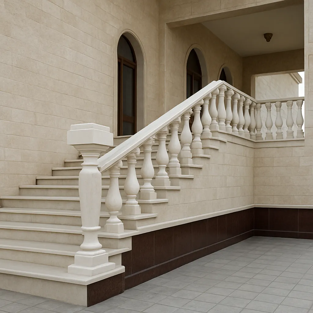 Как правильно ухаживать за натуральным камнем