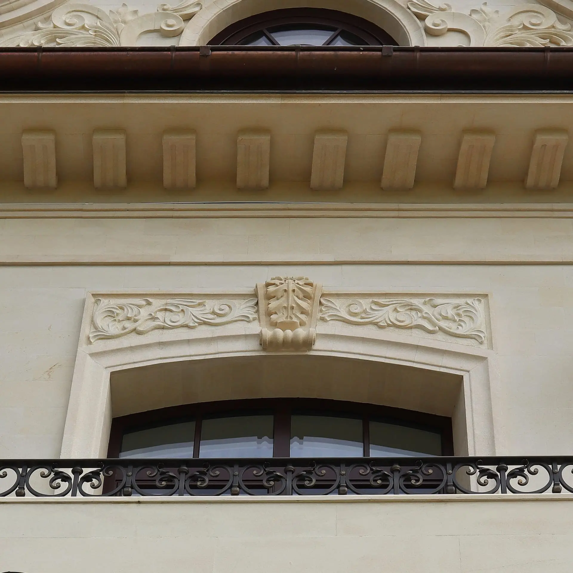 Устойчивость натурального камня к погодным условиям